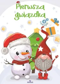 kolorowanka-pierwsza-gwiazdka-boze-narodzenie