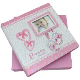 album-albumy-do-zdjec-dzieci-10x15-200-dziewczynka