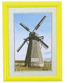 ramka-do-zdjec-30x40-ramki-na-zdjecia-zolta