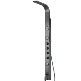 panel-prysznicowy-corsan-snake-termostat-stal-gunmetal-wylewka