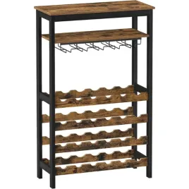 regal-stojak-polka-na-wino-i-kieliszki-szafka-na-wino-drewniana-loft
