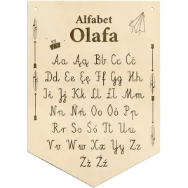 drewniana-baza-alfabet-z-imieniem-dziecka-na-sciane-alfabet-polski-drewnian