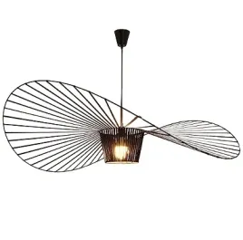 elegancki-zyrandol-do-salonu-lampa-na-hol-120cm-lampa-sufitowa-duza-czarna