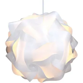 lampa-diy-lampka-nocna-do-czytania-na-stolik-biala-lampa-wiszaca-biala