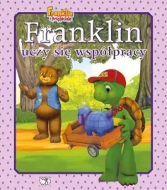 franklin-uczy-sie-wspolpracy-ksiazka-dla-dzieci