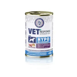 karma-mokra-dla-psa-vet-response-hypoallergenic-wieprzowina-400-g