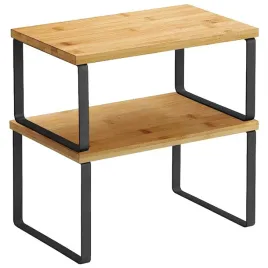 stojaca-polka-na-przyprawy-do-kuchni-organizer-na-blat-kuchenny-zestaw-2szt