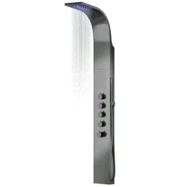 panel-prysznicowy-corsan-samsara-termostat-stal-gunmetal-deszczownica-led
