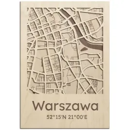 mapa-polskich-miast-warszawa-plan-miasta-na-sciane-mapa-scienna-warszawa