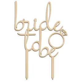 topper-na-panienski-bride-to-be-topper-na-tort-wieczor-panienski-drewniany