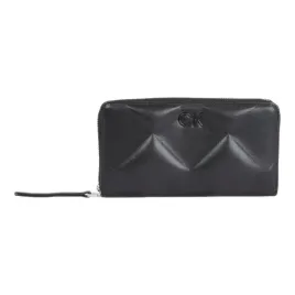 calvin-klein-bezpieczny-portfel-damski-quilt-large-zip-around-wallet-czarny