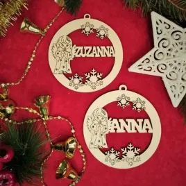 drewniana-bombka-z-imieniem-bombka-drewniana-imienna-aniol-na-choinke