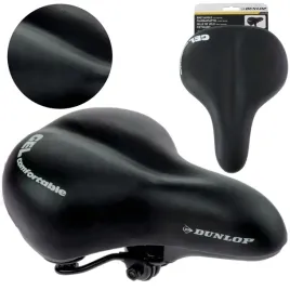 siodelko-rowerowe-zelowe-damskie-meskie-siodlo-sportowe-wygodne-dunlop