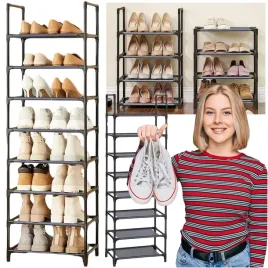 polka-na-buty-regal-stojak-na-buty-organizer-materialowy-na-buty-8-polek
