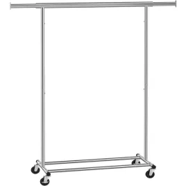 wieszak-stojak-na-ubrania-garderoba-na-kolkach-mobilny-stojak-na-ubrania