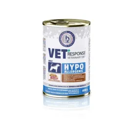 karma-mokra-dla-psa-vet-response-hypoallergenic-kaczka-400-g