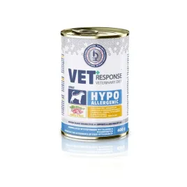 karma-mokra-dla-psa-vet-response-hypoallergenic-indyk-400-g