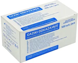 gaziki-do-dezynfekcji-nasaczone-alkoholem-100szt