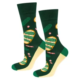 kolorowe-skarpetki-bawelniane-soxo-smieszny-prezent-dla-kolezanki-mamy