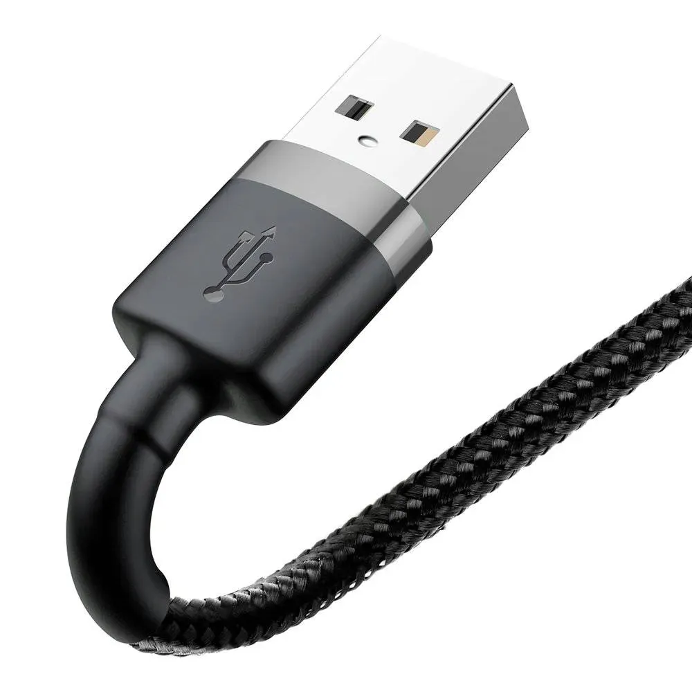 baseus-cafule-kabel-do-lightning-cable-50cm-grey-black