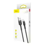 baseus-cafule-kabel-do-lightning-cable-50cm-grey-black-kod-producenta-calklf-ag1