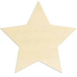 gwiazdka-drewniana-do-ozdabiania-10cm-gwiazdka-drewniana-na-stroik-1szt