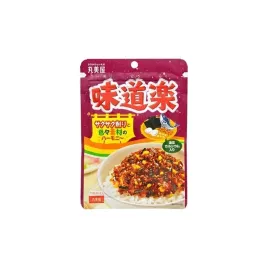 marumiya-aji-doraku-furikake-28g