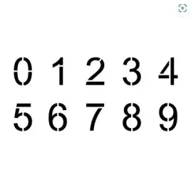 szablon-cyfry-0-9-40-cm