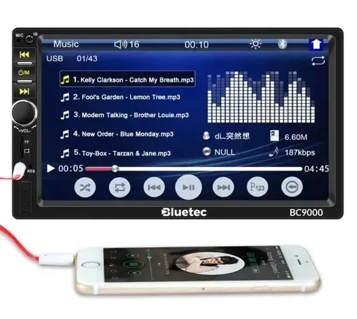 radio-samochodowe-bluetooth-2din-kamera-cofania-kod-producenta-bc9000