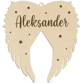 personalizowana-bombka-na-choinke-skrzydla-aniola-bombki-z-imieniem