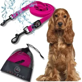 smycz-regulowana-treningowa-przepinana-linka-wodoodporna-pvc-5m-roz