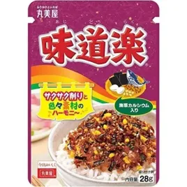 aji-doraku-furikake-28g
