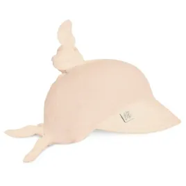 babysteps-muslinowa-chusteczka-z-daszkiem-na-glowe-dziecka-pastel-parchment