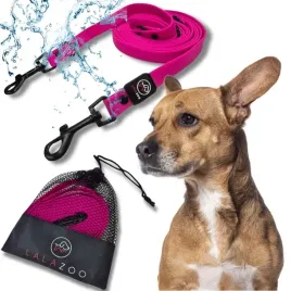 smycz-regulowana-treningowa-przepinana-linka-wodoodporna-pvc-3m-roz