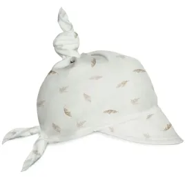 babysteps-tetrowa-cienka-chusteczka-na-glowe-dla-dziecka-piorka