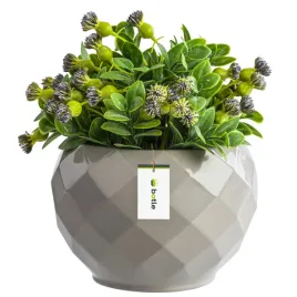 doniczka-oslonka-ceramiczna-kolor-szary-185-cm-h17-cm-polysk-stylowa
