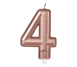 swieczka-urodzinowa-cyfra-4-rozowe-zloto-8-cm-urodziny