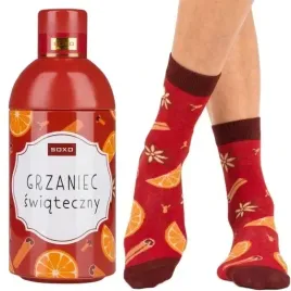 skarpety-swiateczne-soxo-upominek-swiateczny-dla-kolezanki-zony-dziewczyny