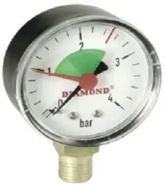 manometr-radialny-diamond-0-25-bar-fi-63