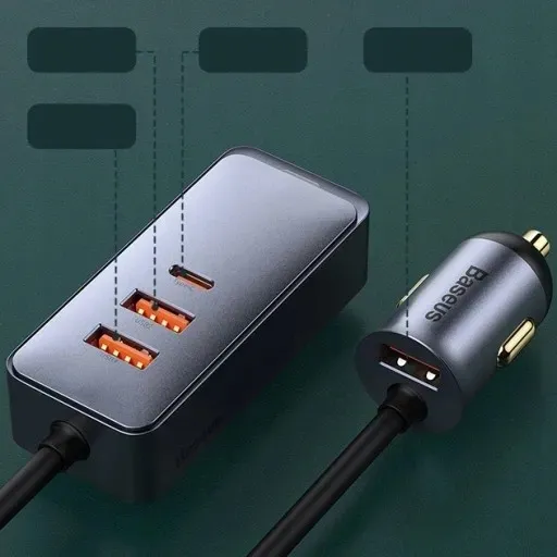 ladowarka-samochodowa-baseus-3x-usb-a-usb-c