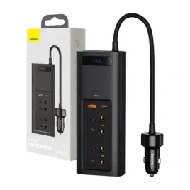 inwerter-samochodowy-baseus-150w-220v-cn-eu-usb-c