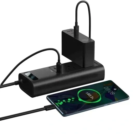 inwerter-samochodowy-baseus-150w-220v-cn-eu-usb-c-moc-uzytkowa-150-w