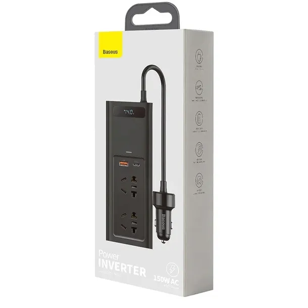 inwerter-samochodowy-baseus-150w-220v-cn-eu-usb-c-waga-z-opakowaniem-0-24-kg-napiecie-wejsciowe-12-v