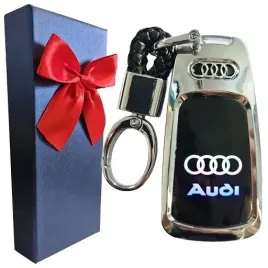 zapalniczka-audi-plazmowa-rgb-brelok-do-kluczy-led