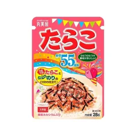 marumiya-tarako-furikake-28g