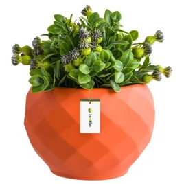 doniczka-oslonka-ceramiczna-kolor-pomaranczowy-185-cm-h17-cm-mat-stylowa