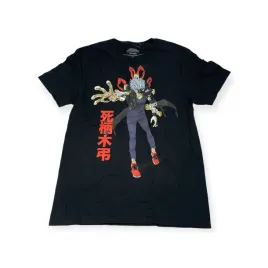 koszulka-t-shirt-damski-spencer-s-my-hero-academia-s