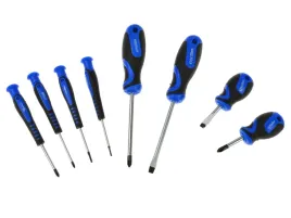 zestaw-8-wkretakow-srubokretow-plaskie-2-6mm-philips-krzyzak-ph0-2-geko