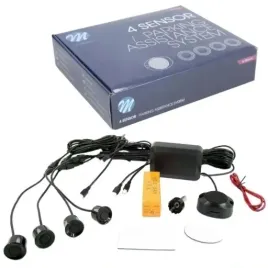 czujniki-cofania-parkowania-4x-buzzer-parktronik
