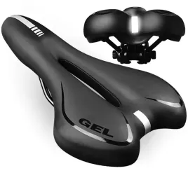 zelowe-siodelko-rowerowe-wygodne-siedzenie-rower